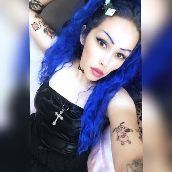 strangestbabe